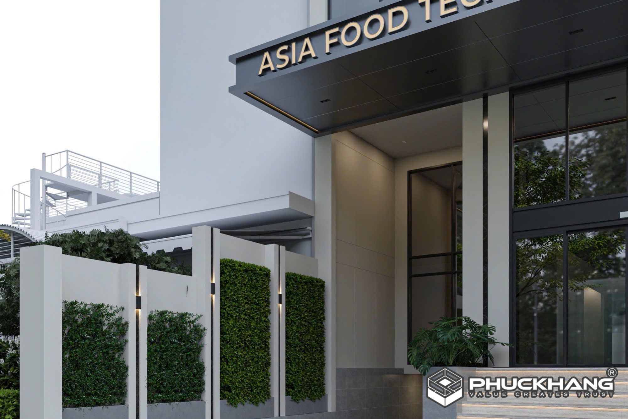 LỄ CÚNG KHỞI CÔNG CÔNG TRÌNH TÒA NHÀ 1B TRẦN CAO VÂN - TP. HỒ CHÍ MINH 7 z7211760752320 5e45fc661caad477d5a28bfd6fd15f4d