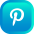 icon social pinterest công ty xây dựng phuckhanggroup